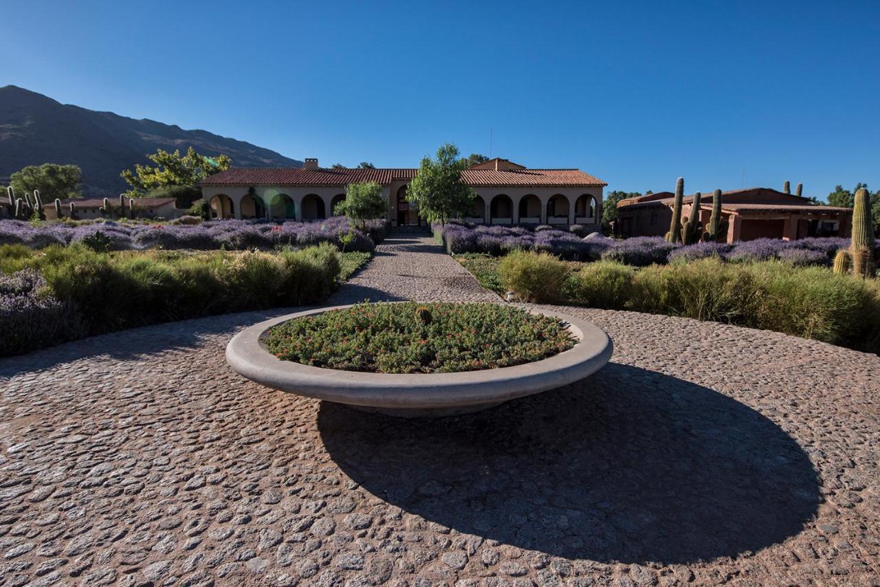 Estancia Colome Molinos Exterior foto